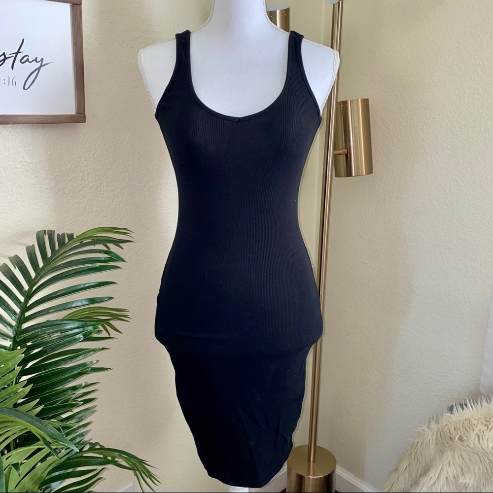 Black | Dress | Casual Dress | Little Black Dress